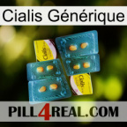 Cialis Générique cialis5